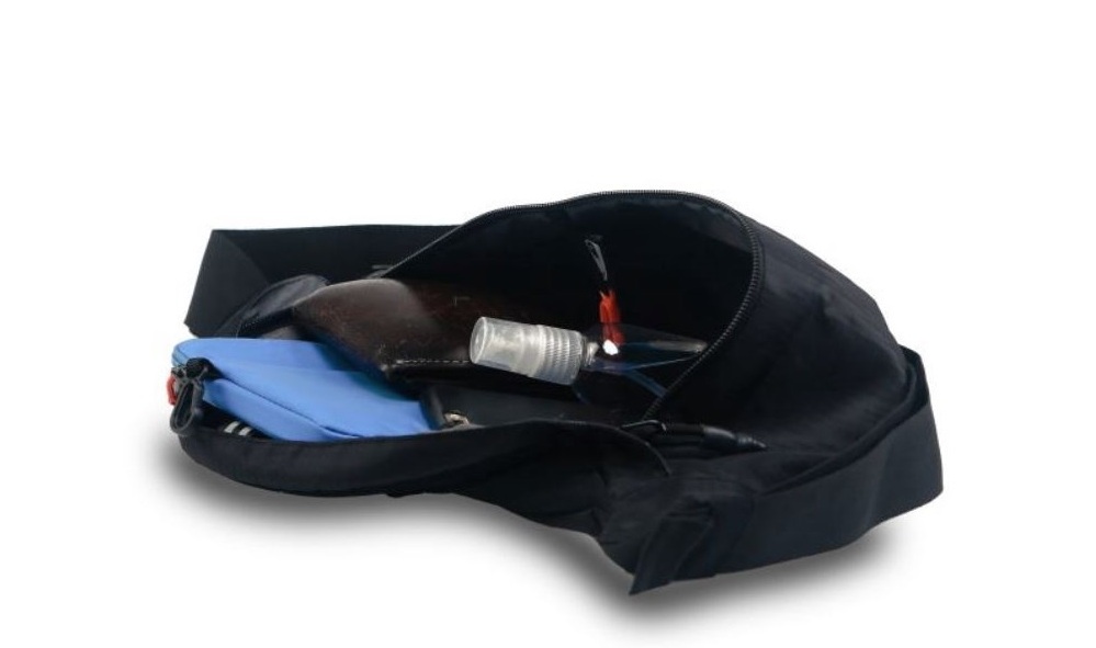 EIGER Emissary 3L 910004974