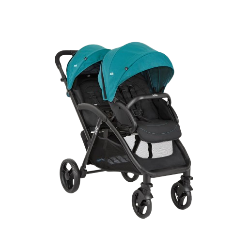 10 Rekomendasi Stroller Bayi Kembar  Terbaik  5