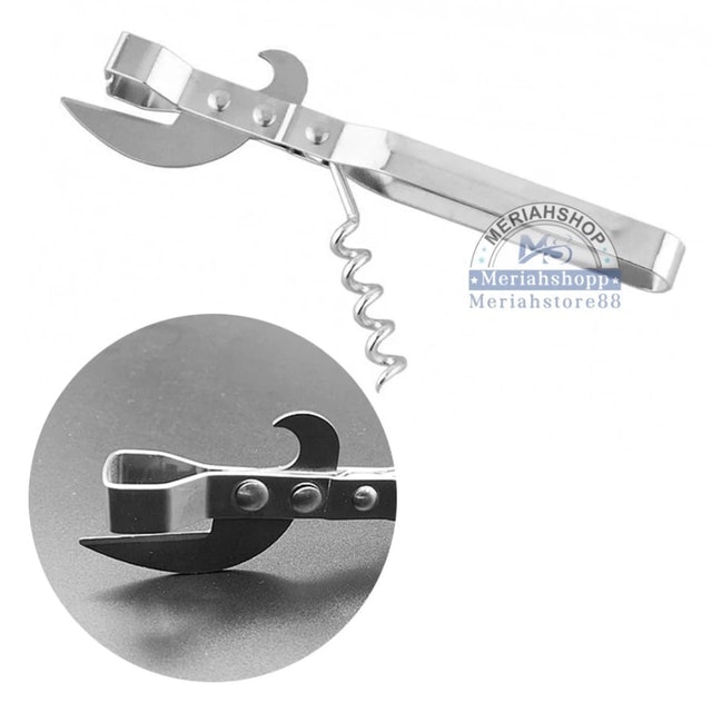 Many Functions Opener