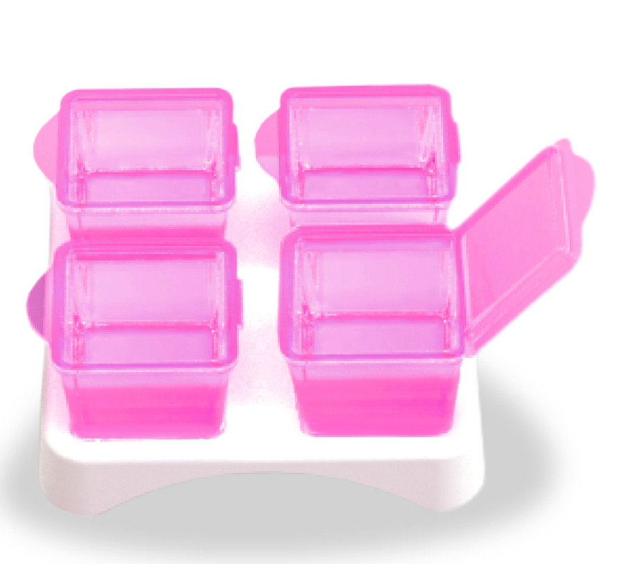 Lynea Primisima Baby Safe Food Container AP009