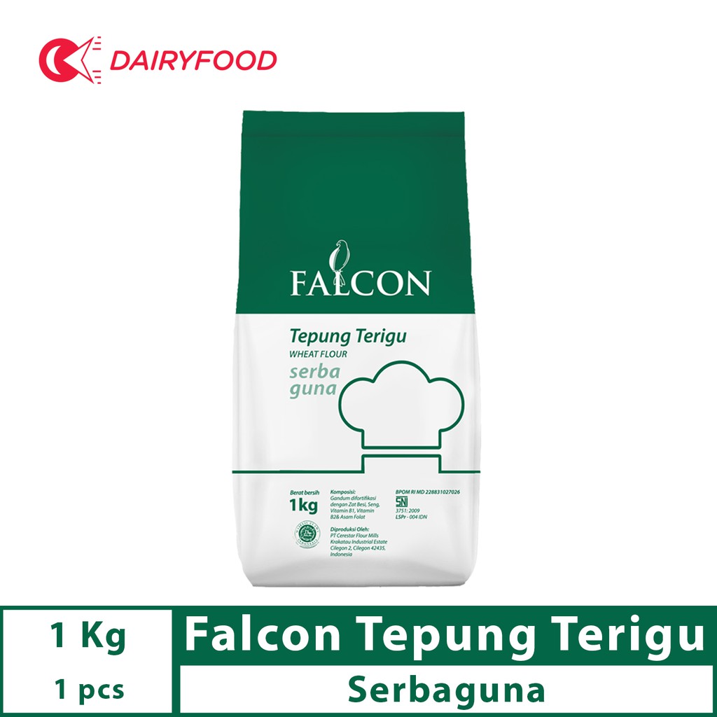 Falcon Tepung Terigu Serbaguna
