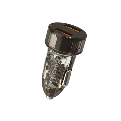 ACMIC Dual USB 36 Watt Car Charger ｜ CC02PRO