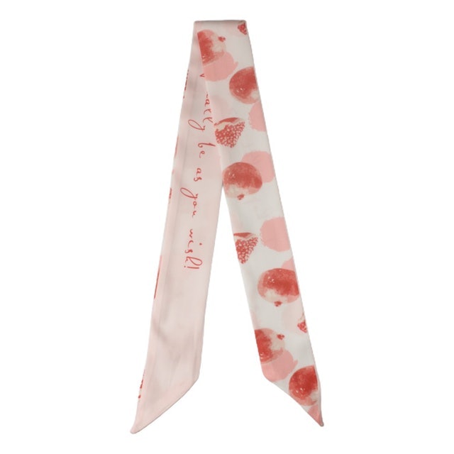 Kyeoka Floral Bandana