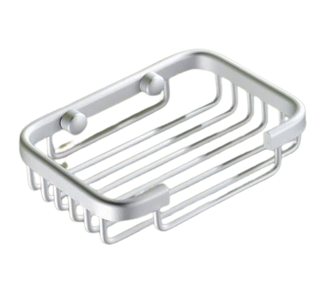 Tempat Rak Sabun Tunggal ｜ JS-67