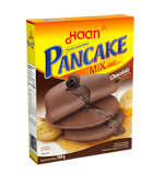 10 Rekomendasi Tepung Pancake Instan Terbaik 5