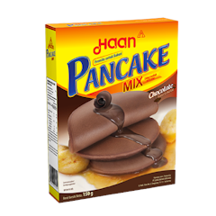 Pancake Mix Chocolate