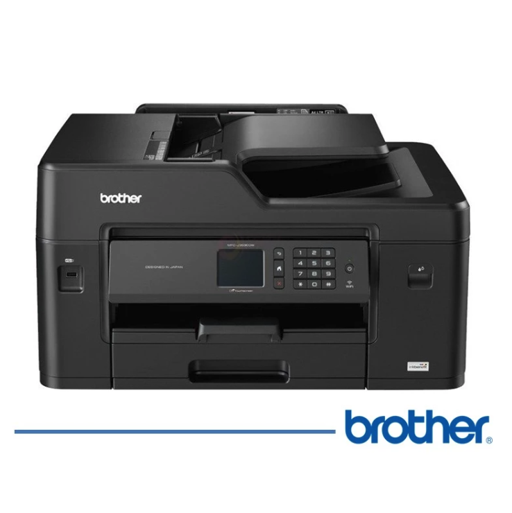 Brother Industries Brother Printer Ink Tank MFC-T4500DW