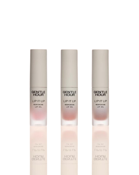 LIP IT UP Nourishing Lip Oil