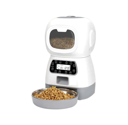 Repetsun Pet Food Dispenser 3.5 L