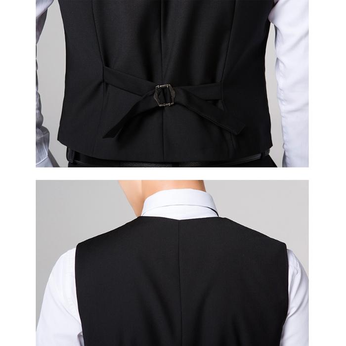 Parayu Rompi Jas Blazer  4