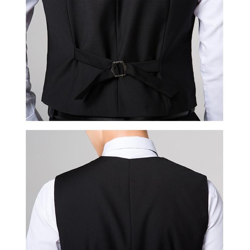 Parayu Rompi Jas Blazer 4