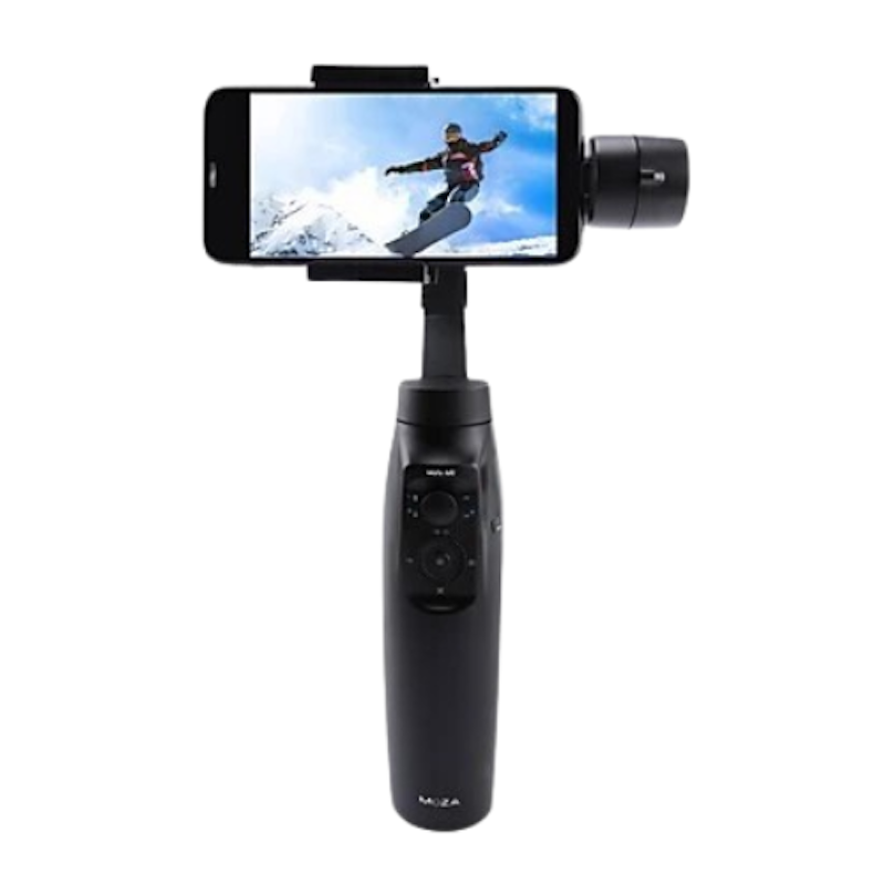 MOZA Mini-MI 1