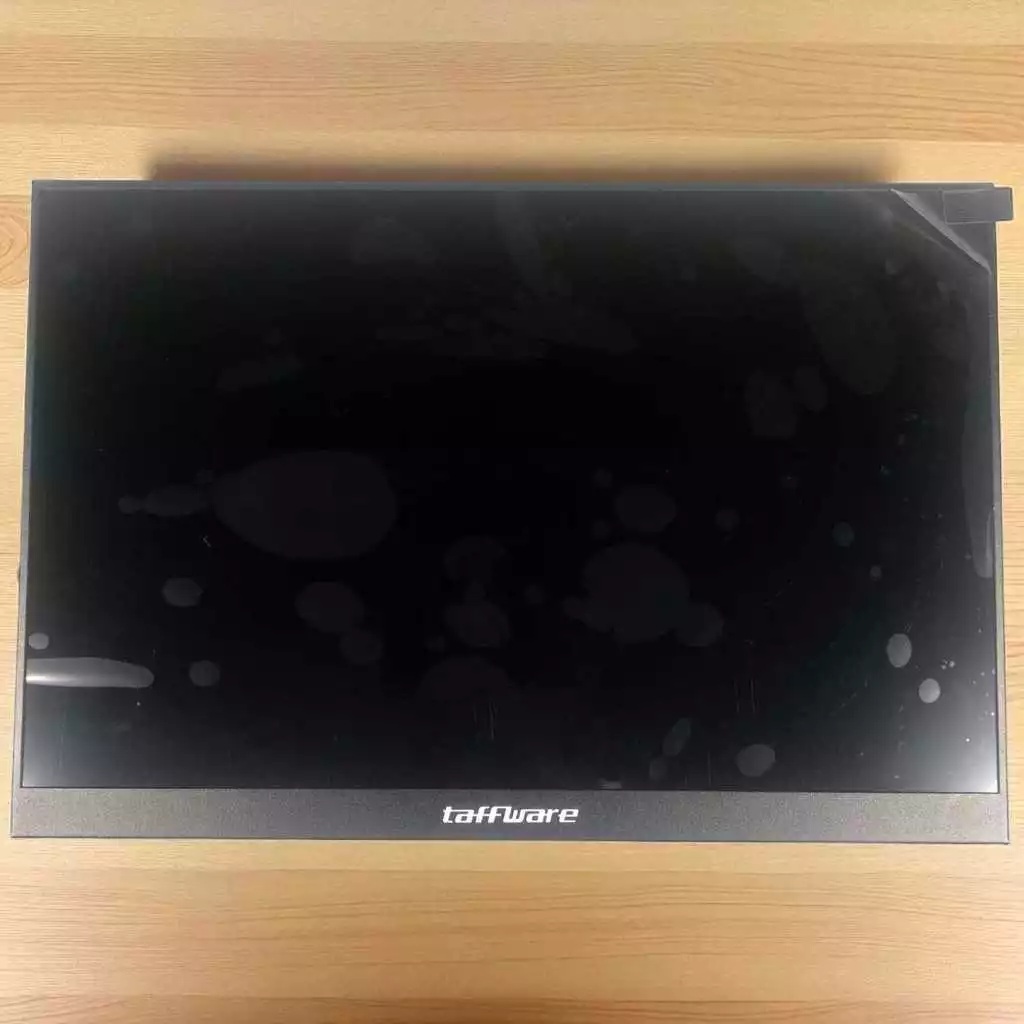 Jakarta Digital Nusantara Taffware Portable Monitor 16 Inch 1600XTS