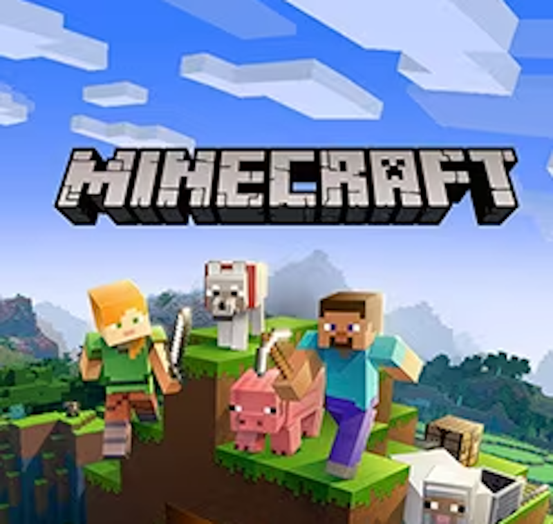 Minecraft 1