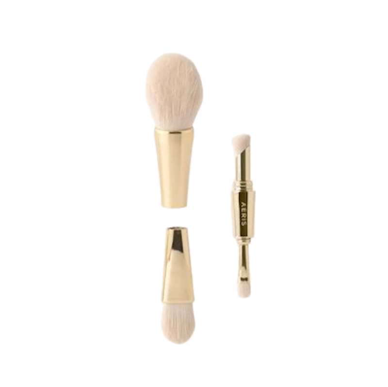 Aeris Beauté The Signature 4-in-1 Brush 1