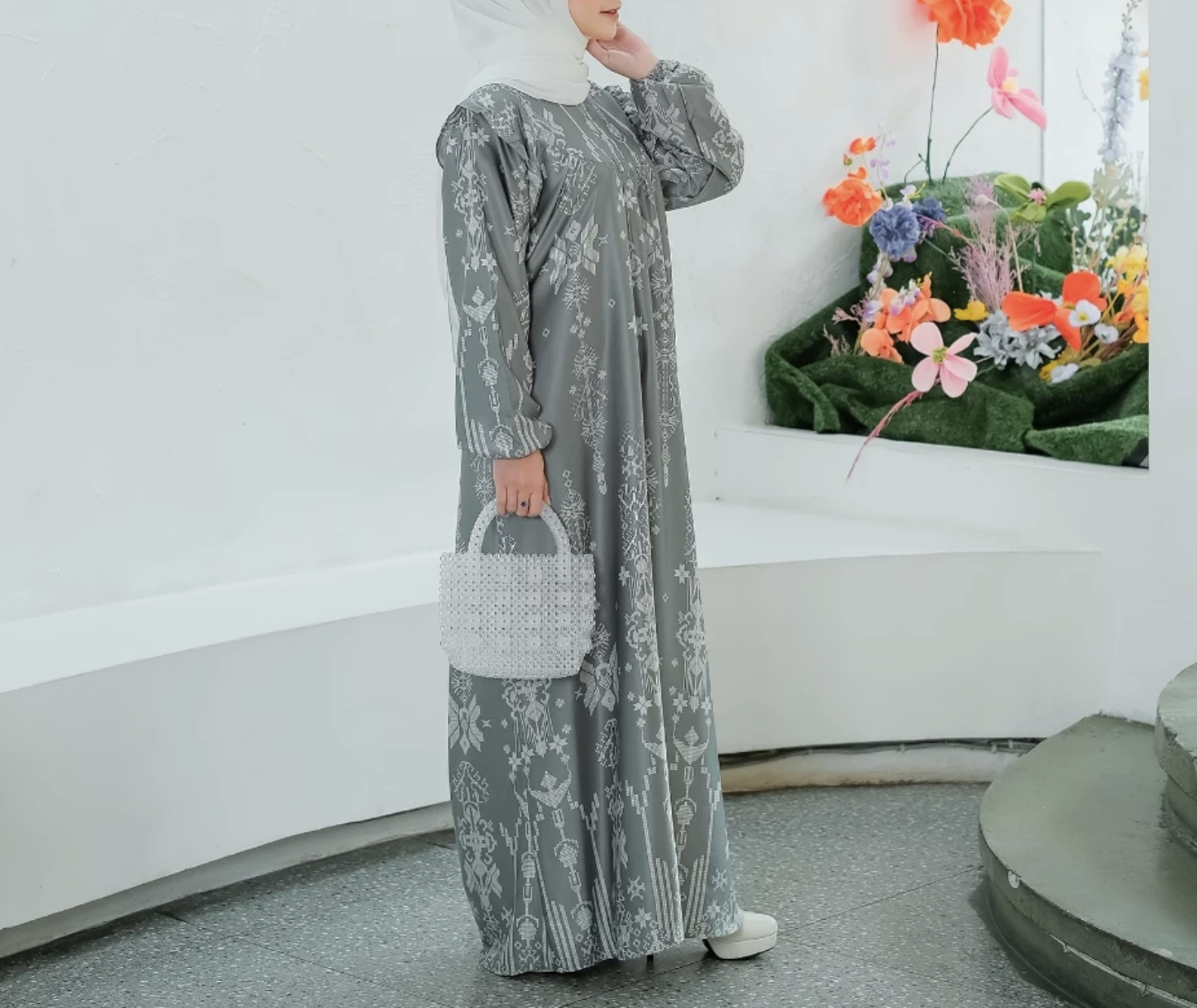  Shirin Zein Thalia Gamis