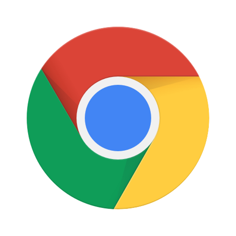Google Chrome: Cepat & Aman 1