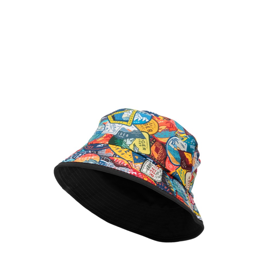 Eigerindo Multi Produk Industri  Eiger Flecken Hat 1.0