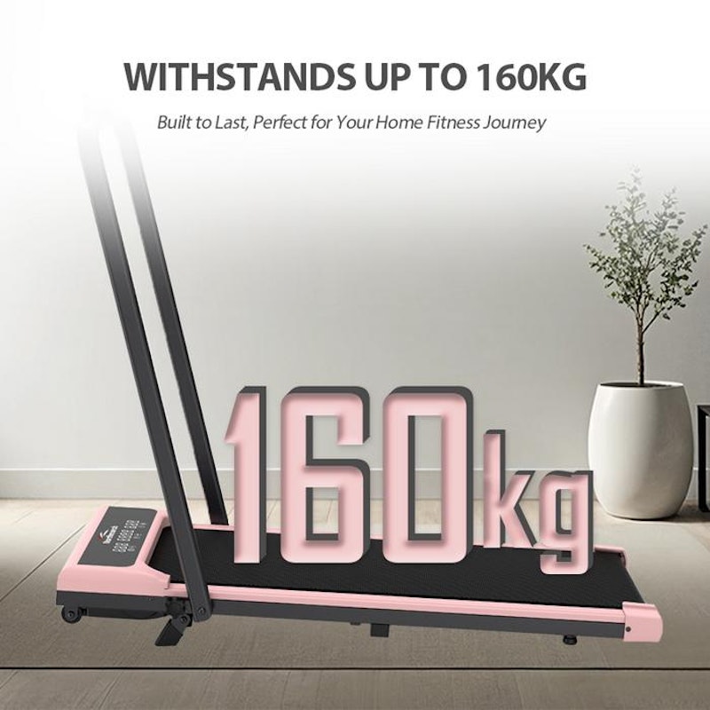 Northmarch Treadmill Elektrik 5