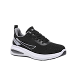 10 Rekomendasi Sneakers Hitam untuk Wanita Terbaik 5