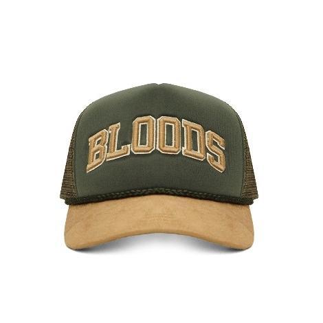 Bloods Topi Asylum 1