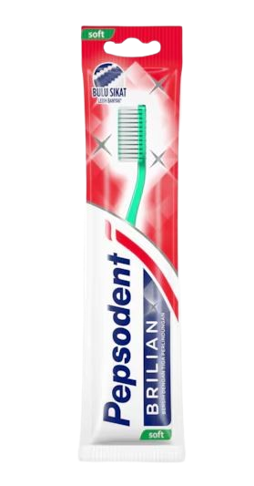 10 Rekomendasi Sikat Gigi Pepsodent Terbaik  1