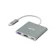 Doran Sukses Indonesia JETE 3-Port Type-C Hub 1