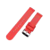 Gaviten Tali Jam Tangan Kanvas Merah 22 mm 1