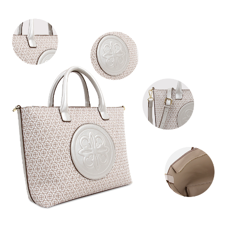 Les Catino  Tokyo Kayio Satchel