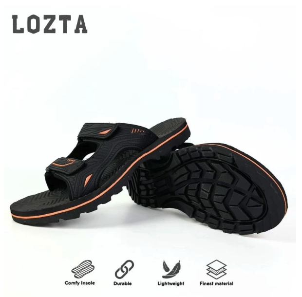  LOZTA Adventurer 01 Series