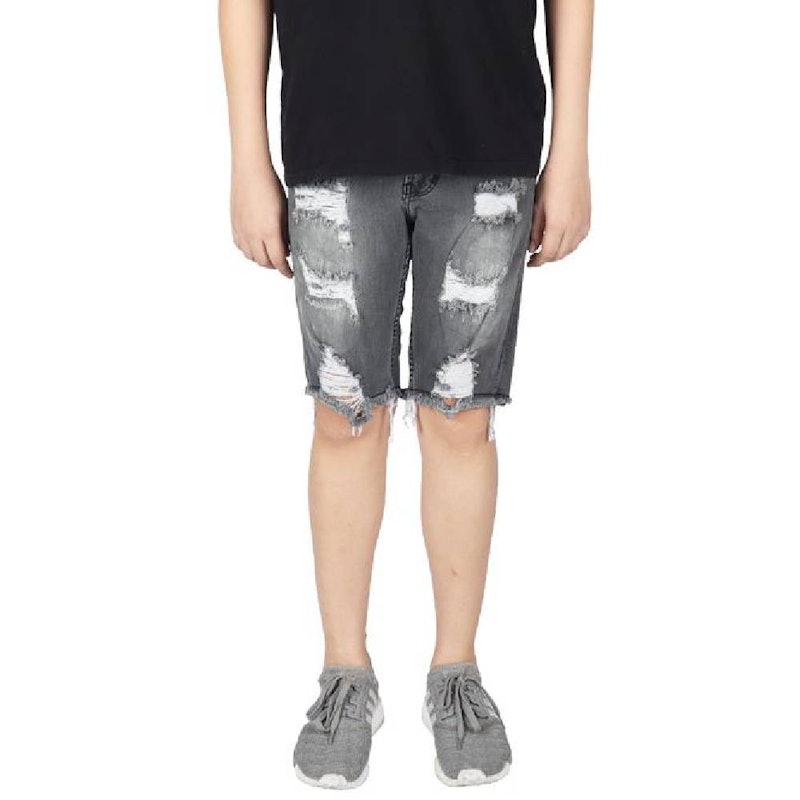 Weird Jeans Xander Grey 1