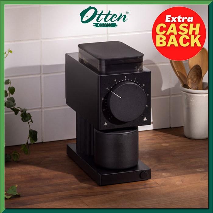 Fellow Ode Gen 2 Brew Coffee Grinder 5