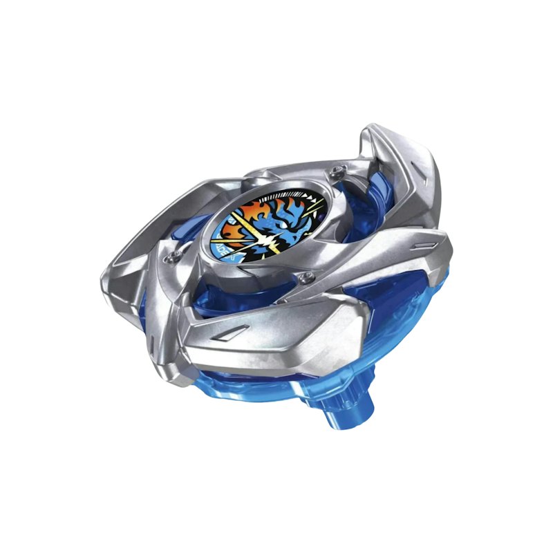 Beyblade X Dranstrike Asia 1