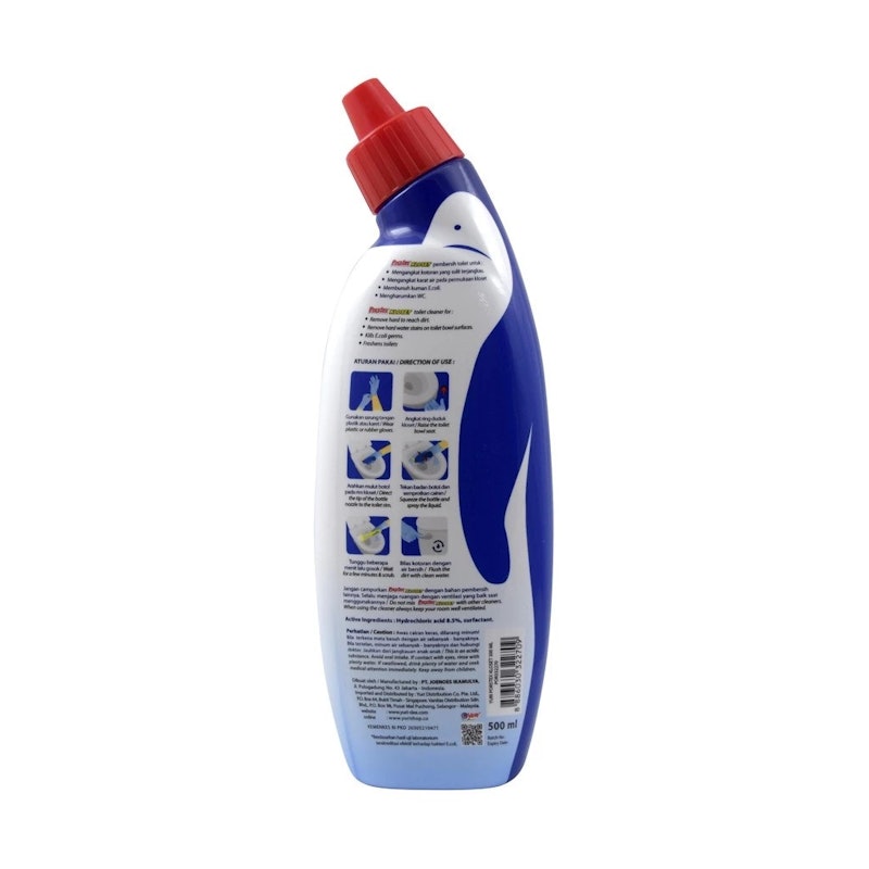 Porstex Kloset 2