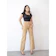 GELSEYROOMS Corduroy Pants 1