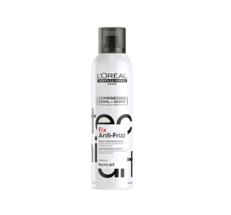 Tecni Art Air Fix Hairspray 1