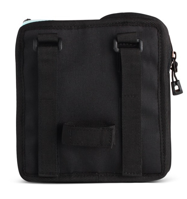 Ozone  Tas Handle Bar Sepeda XT08 OXAN