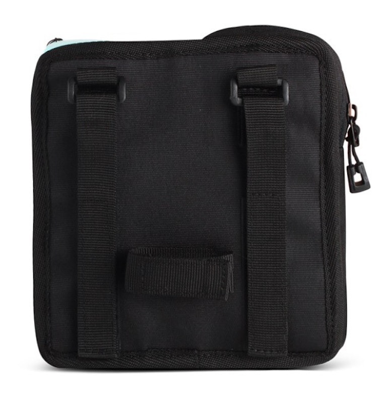 Tas Handle Bar Sepeda XT08 OXAN 2