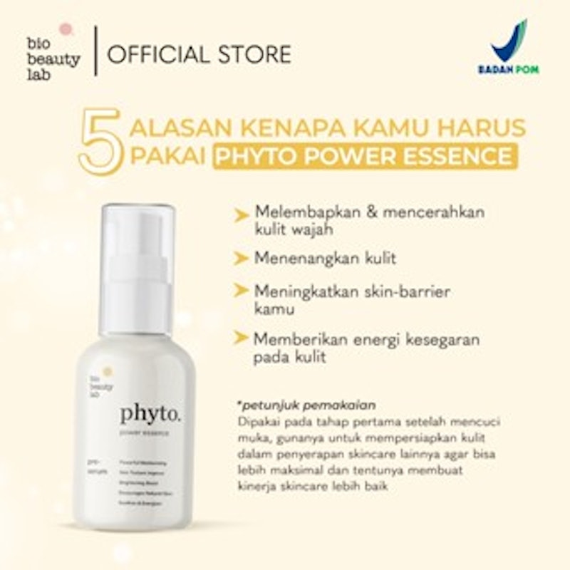 Phyto Power Essence