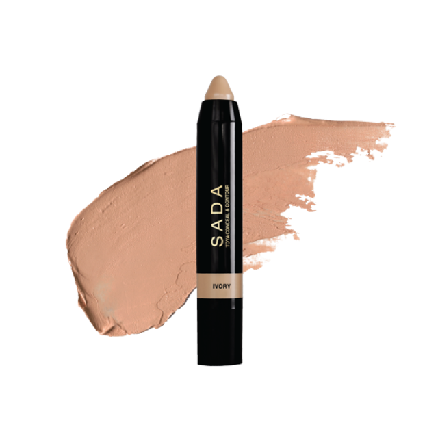 Toya Conceal and Contour