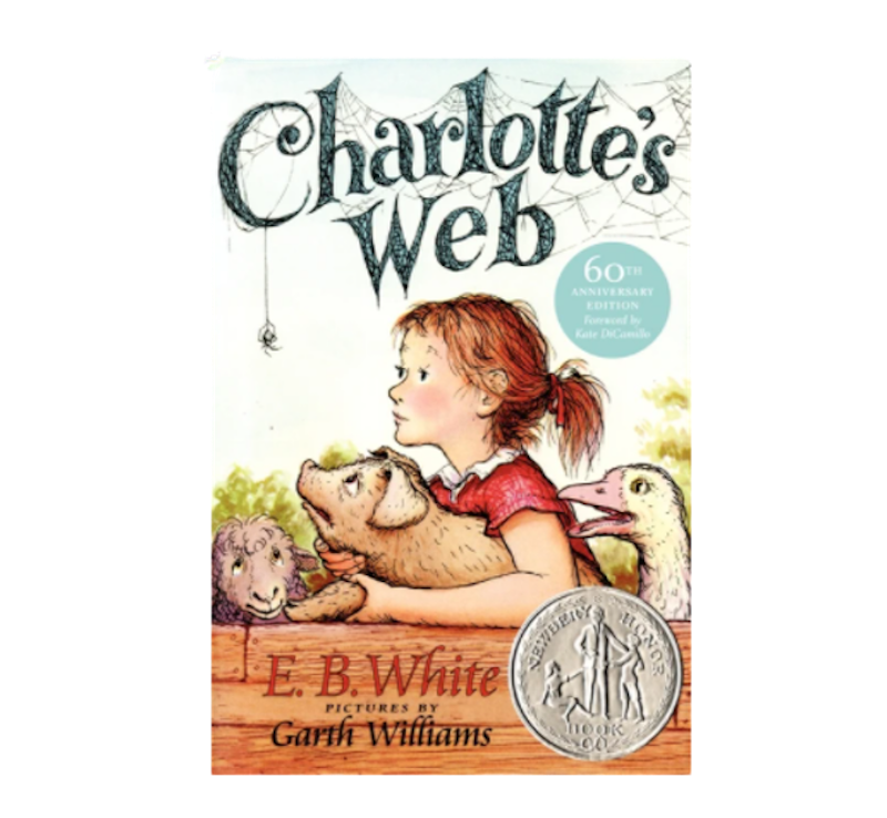 Charlotte's Web 1