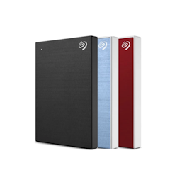 Seagate One Touch 4TB