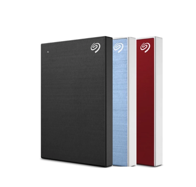 Seagate One Touch 4TB 1