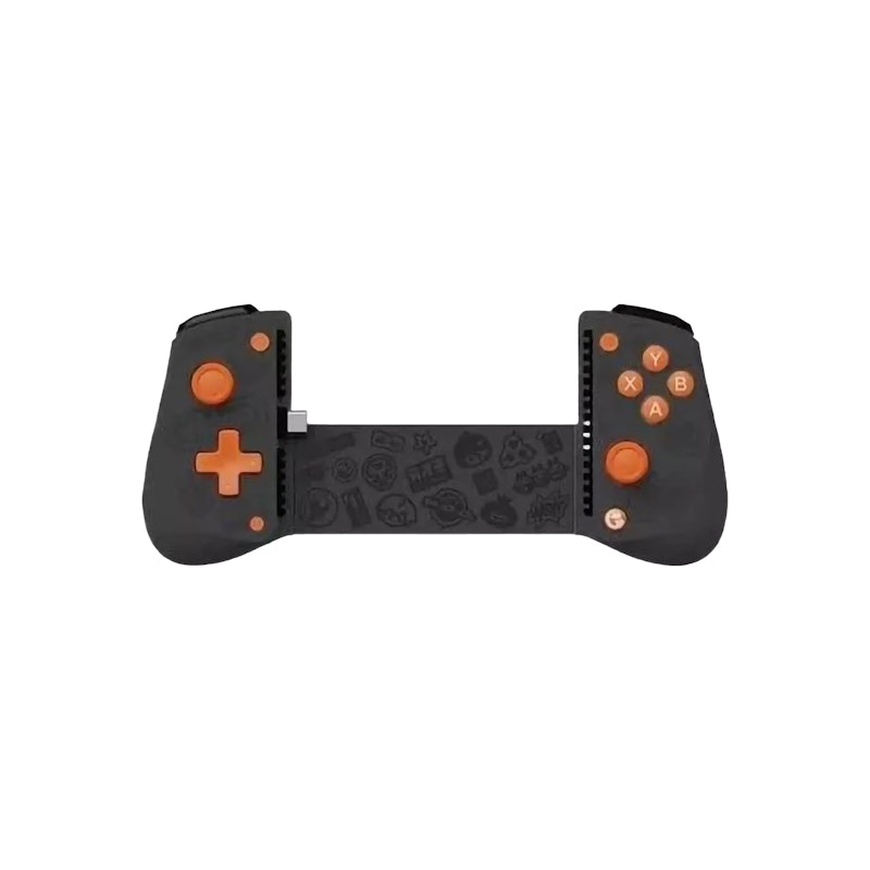 GameSir X5 Lite Type-C Mobile Gaming Controller 1