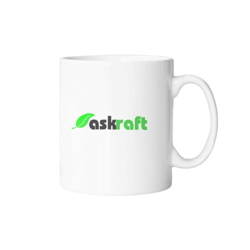 Askraft Gelas Mug 1