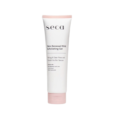 SECA Skin Renewal Mild Exfoliating Peeling Gel