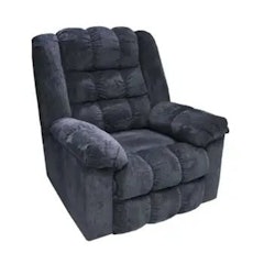 LUDDEN SOFA 1S RC FABRIC UPH 81105