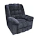 ASHLEY LUDDEN SOFA 1S RC FABRIC UPH 81105 1