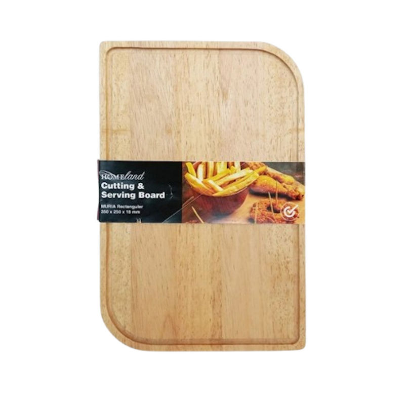 Homeland Muria Cutting board Recta 35x23cm 1