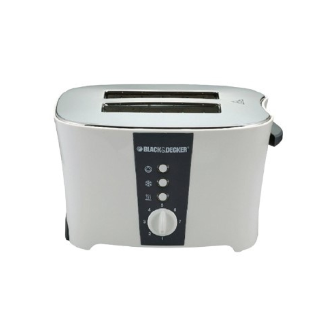 10 Rekomendasi Toaster Pop Up Terbaik (Terbaru Tahun 2026) 5